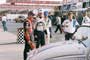 Herbie: Fully Loaded - 8 x 10 Color Photo #15