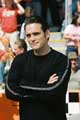Herbie: Fully Loaded - 8 x 10 Color Photo #34