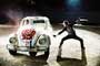 Herbie: Fully Loaded - 8 x 10 Color Photo #35