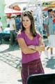 Herbie: Fully Loaded - 8 x 10 Color Photo #37