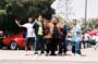Herbie: Fully Loaded - 8 x 10 Color Photo #39