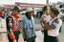 Herbie: Fully Loaded - 8 x 10 Color Photo #41