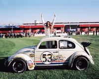 Herbie: Fully Loaded - 8 x 10 Color Photo #1