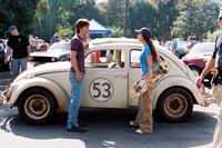 Herbie: Fully Loaded - 8 x 10 Color Photo #2
