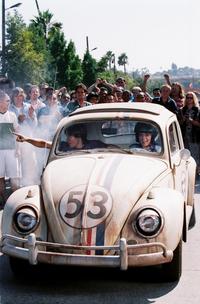 Herbie: Fully Loaded - 8 x 10 Color Photo #3