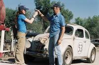 Herbie: Fully Loaded - 8 x 10 Color Photo #7