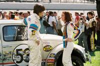 Herbie: Fully Loaded - 8 x 10 Color Photo #8