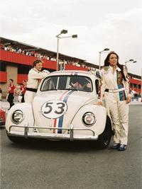 Herbie: Fully Loaded - 8 x 10 Color Photo #9