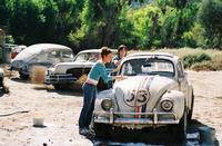 Herbie: Fully Loaded - 8 x 10 Color Photo #10