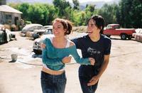 Herbie: Fully Loaded - 8 x 10 Color Photo #11