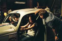 Herbie: Fully Loaded - 8 x 10 Color Photo #12
