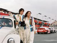 Herbie: Fully Loaded - 8 x 10 Color Photo #13