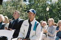 Herbie: Fully Loaded - 8 x 10 Color Photo #14