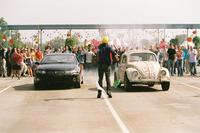 Herbie: Fully Loaded - 8 x 10 Color Photo #18