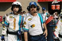 Herbie: Fully Loaded - 8 x 10 Color Photo #20