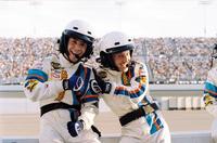 Herbie: Fully Loaded - 8 x 10 Color Photo #22
