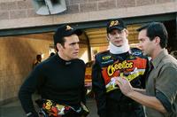 Herbie: Fully Loaded - 8 x 10 Color Photo #24