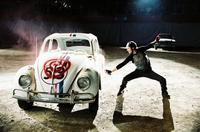 Herbie: Fully Loaded - 8 x 10 Color Photo #35