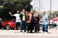 Herbie: Fully Loaded - 8 x 10 Color Photo #39