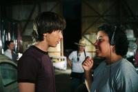 Herbie: Fully Loaded - 8 x 10 Color Photo #40