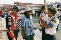 Herbie: Fully Loaded - 8 x 10 Color Photo #41