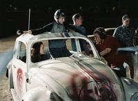 Herbie: Fully Loaded - 8 x 10 Color Photo #42