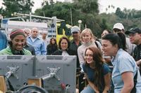Herbie: Fully Loaded - 8 x 10 Color Photo #43