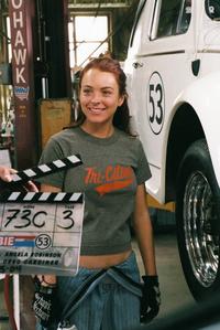 Herbie: Fully Loaded - 8 x 10 Color Photo #45