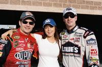 Herbie: Fully Loaded - 8 x 10 Color Photo #47