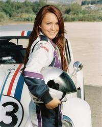 Herbie: Fully Loaded - 8 x 10 Color Photo #48
