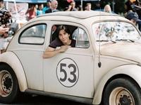 Herbie: Fully Loaded - 8 x 10 Color Photo #49