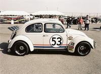 Herbie: Fully Loaded - 8 x 10 Color Photo #52
