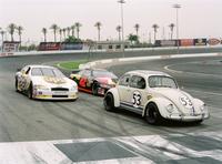 Herbie: Fully Loaded - 8 x 10 Color Photo #53