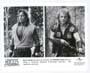 Hercules: The Legendary Journeys - 8 x 10 B&W Photo #1