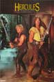 Hercules: The Legendary Journeys - 11 x 17 TV Poster - Style A