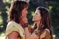 Hercules: The Legendary Journeys - 8 x 10 Color Photo #57