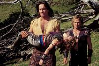 Hercules: The Legendary Journeys - 8 x 10 Color Photo #58