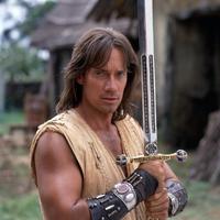 Hercules: The Legendary Journeys - 8 x 10 Color Photo #60