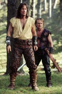 Hercules: The Legendary Journeys - 8 x 10 Color Photo #61