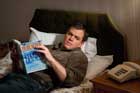 Hereafter - 8 x 10 Color Photo #8