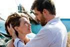Hereafter - 8 x 10 Color Photo #15