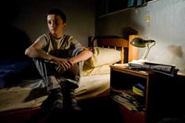 Hereafter - 8 x 10 Color Photo #5