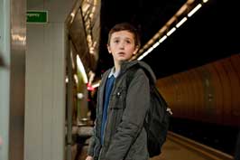 Hereafter - 8 x 10 Color Photo #7