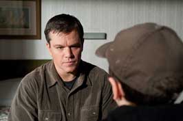 Hereafter - 8 x 10 Color Photo #9