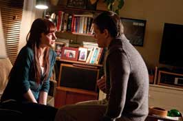 Hereafter - 8 x 10 Color Photo #11