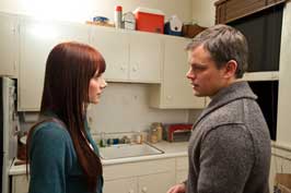 Hereafter - 8 x 10 Color Photo #14