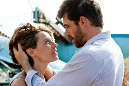 Hereafter - 8 x 10 Color Photo #15