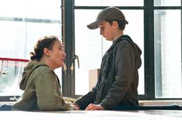 Hereafter - 8 x 10 Color Photo #19