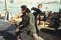 Hero and the Terror - 8 x 10 Color Photo #7