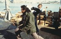 Hero and the Terror - 8 x 10 Color Photo #7